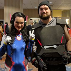 Meet your Posher, Joel